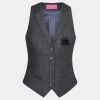 Brook Taverner Ladies Nashville Waistcoat Thumbnail