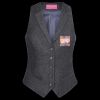 Brook Taverner Ladies Nashville Waistcoat Thumbnail