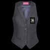 Brook Taverner Ladies Nashville Waistcoat Thumbnail