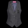 Brook Taverner Ladies Nashville Waistcoat Thumbnail