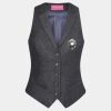 Brook Taverner Ladies Nashville Waistcoat Thumbnail