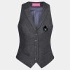 Brook Taverner Ladies Nashville Waistcoat Thumbnail