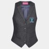 Brook Taverner Ladies Nashville Waistcoat Thumbnail