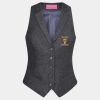 Brook Taverner Ladies Nashville Waistcoat Thumbnail
