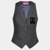 Brook Taverner Ladies Nashville Waistcoat Thumbnail