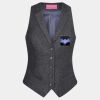 Brook Taverner Ladies Nashville Waistcoat Thumbnail