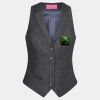 Brook Taverner Ladies Nashville Waistcoat Thumbnail