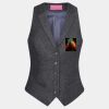 Brook Taverner Ladies Nashville Waistcoat Thumbnail