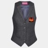 Brook Taverner Ladies Nashville Waistcoat Thumbnail