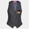 Brook Taverner Ladies Nashville Waistcoat Thumbnail
