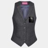 Brook Taverner Ladies Nashville Waistcoat Thumbnail