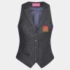 Brook Taverner Ladies Nashville Waistcoat Thumbnail