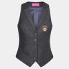 Brook Taverner Ladies Nashville Waistcoat Thumbnail