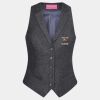Brook Taverner Ladies Nashville Waistcoat Thumbnail