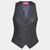 Brook Taverner Ladies Nashville Waistcoat Thumbnail