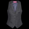 Brook Taverner Ladies Nashville Waistcoat Thumbnail