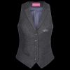 Brook Taverner Ladies Nashville Waistcoat Thumbnail