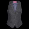 Brook Taverner Ladies Nashville Waistcoat Thumbnail