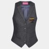 Brook Taverner Ladies Nashville Waistcoat Thumbnail