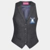 Brook Taverner Ladies Nashville Waistcoat Thumbnail