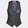 Brook Taverner Ladies Nashville Waistcoat Thumbnail