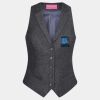 Brook Taverner Ladies Nashville Waistcoat Thumbnail