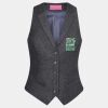 Brook Taverner Ladies Nashville Waistcoat Thumbnail