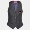 Brook Taverner Ladies Nashville Waistcoat Thumbnail