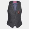Brook Taverner Ladies Nashville Waistcoat Thumbnail