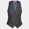 Brook Taverner Ladies Nashville Waistcoat Thumbnail
