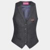 Brook Taverner Ladies Nashville Waistcoat Thumbnail