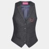 Brook Taverner Ladies Nashville Waistcoat Thumbnail