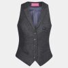 Brook Taverner Ladies Nashville Waistcoat Thumbnail