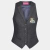 Brook Taverner Ladies Nashville Waistcoat Thumbnail