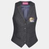 Brook Taverner Ladies Nashville Waistcoat Thumbnail