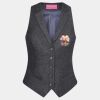 Brook Taverner Ladies Nashville Waistcoat Thumbnail