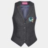 Brook Taverner Ladies Nashville Waistcoat Thumbnail