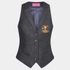 Brook Taverner Ladies Nashville Waistcoat Thumbnail