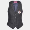 Brook Taverner Ladies Nashville Waistcoat Thumbnail