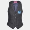 Brook Taverner Ladies Nashville Waistcoat Thumbnail
