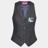 Brook Taverner Ladies Nashville Waistcoat Thumbnail