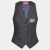 Brook Taverner Ladies Nashville Waistcoat Thumbnail