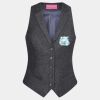Brook Taverner Ladies Nashville Waistcoat Thumbnail