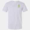 Le Chef Knitted Piqué Chef's Shirt Thumbnail