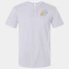 Le Chef Knitted Piqué Chef's Shirt Thumbnail