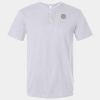 Le Chef Knitted Piqué Chef's Shirt Thumbnail