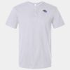 Le Chef Knitted Piqué Chef's Shirt Thumbnail