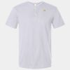 Le Chef Knitted Piqué Chef's Shirt Thumbnail