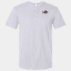 Le Chef Knitted Piqué Chef's Shirt Thumbnail