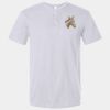 Le Chef Knitted Piqué Chef's Shirt Thumbnail